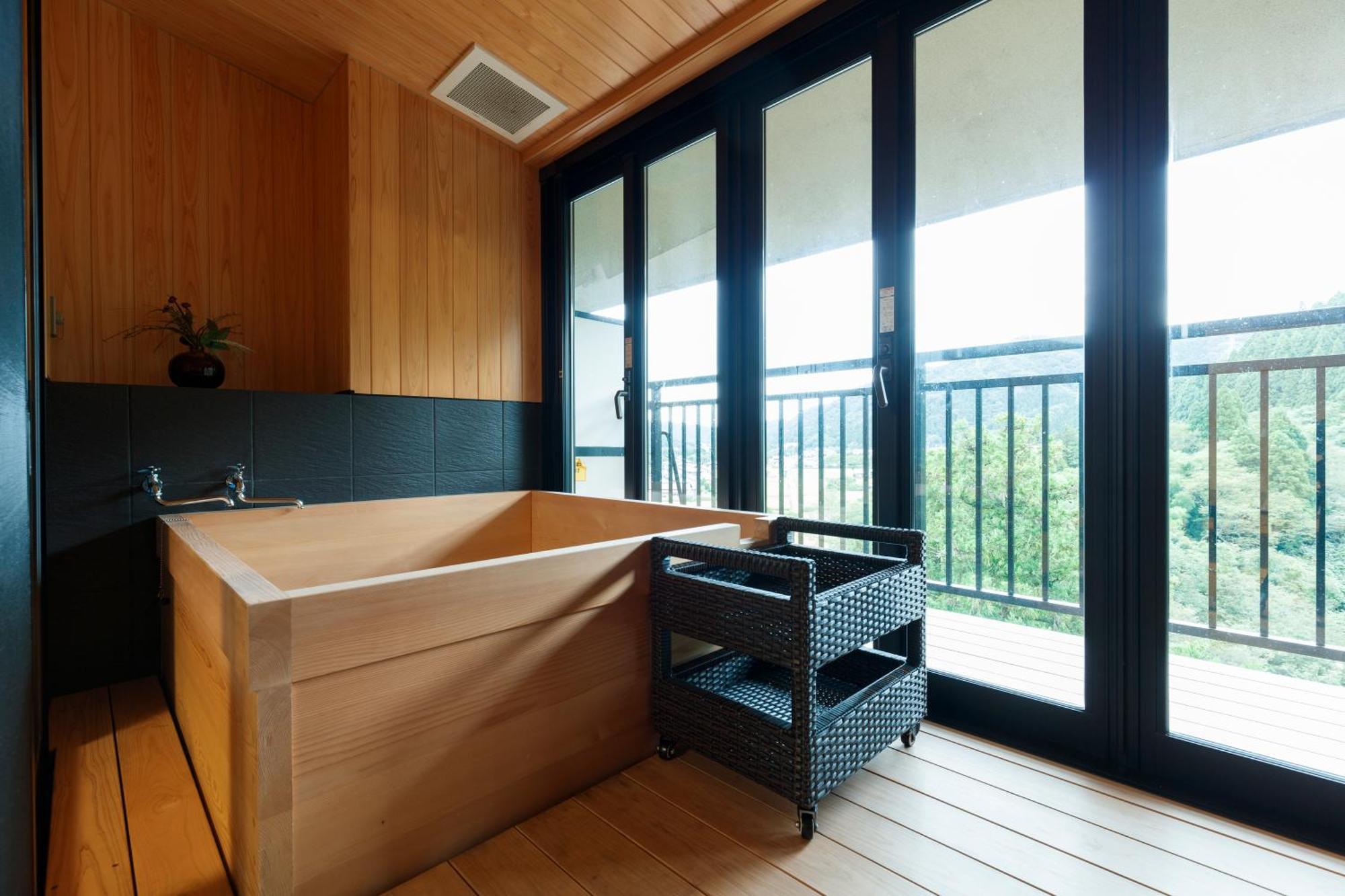 加贺 花椿山中温泉旅馆酒店 外观 照片